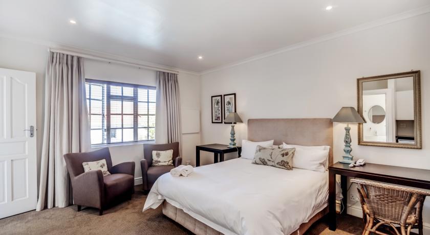 First Avenue Guesthouse Port Elizabeth Room photo